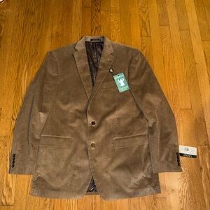 Lauren Ralph Lauren Corduroy Sport Coat